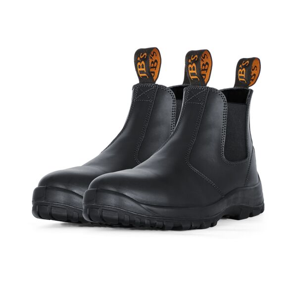 JB's  TRADITIONAL SOFT TOE BOOT Thumbnail