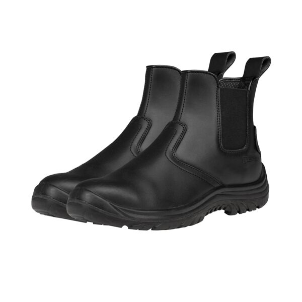 JB's OUTBACK ELASTIC SIDED SAFETY BOOT Thumbnail