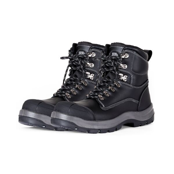 JB's ARCTIC FREEZER BOOT Thumbnail