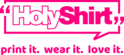 HolyShirt