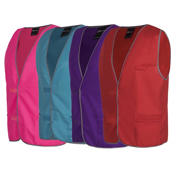 Safety Vest Thumbnail