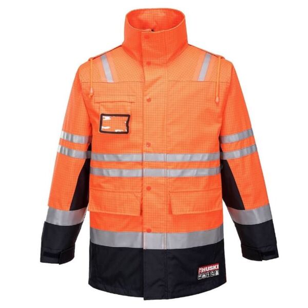 Flame Resistant Thumbnail