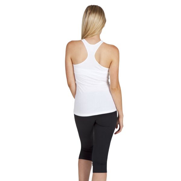 RAMO Ladies T-Back Singlet T407LC Ladies T-Back Singlet Thumbnail