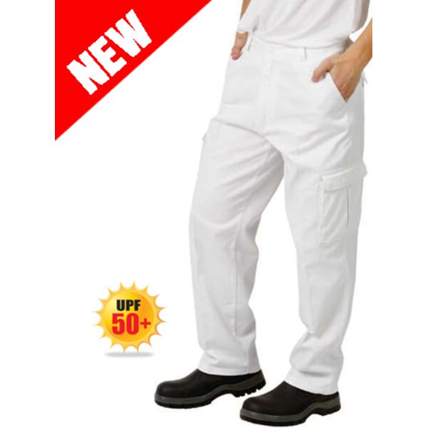 Painters Drill Trousers Thumbnail