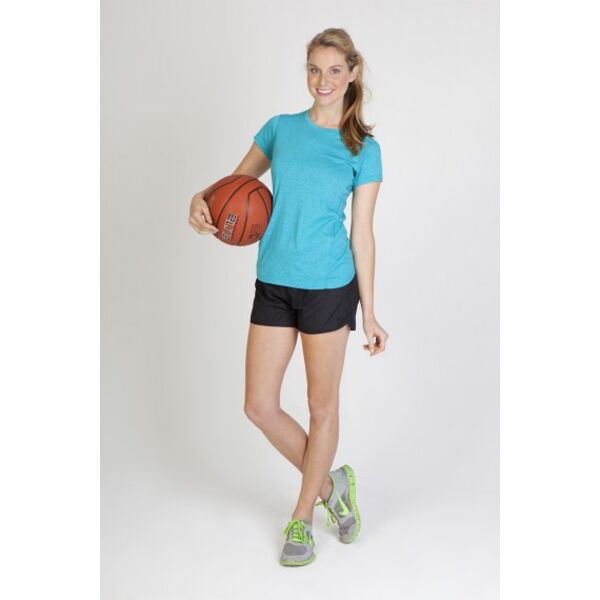 RAMO Ladies Greatness Athletic Tee T449LD Ladies Greatness Athletic Tee Thumbnail