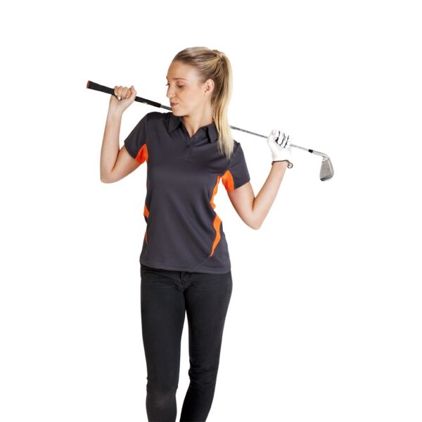 RAMO Ladies Accelerator Polo P446LD Ladies Accelerator Polo Thumbnail