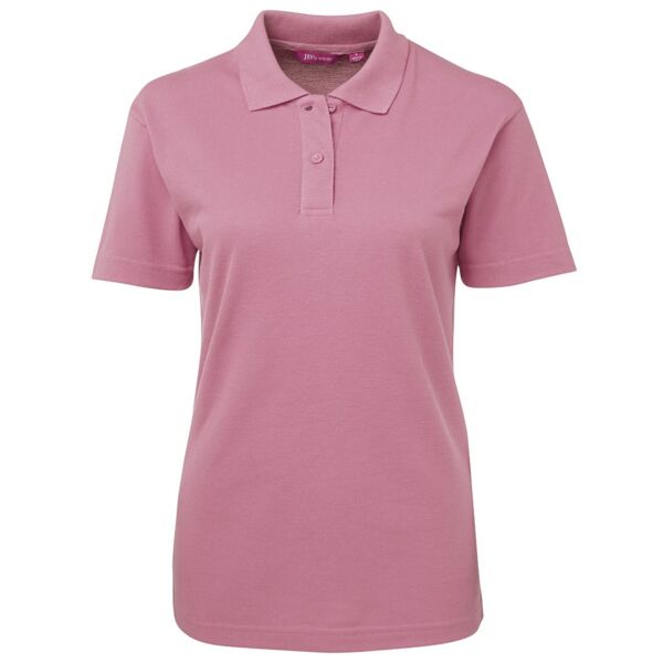JB's wear JB's Ladies 210 Polo 2LPS JB's Ladies 210 Polo Thumbnail