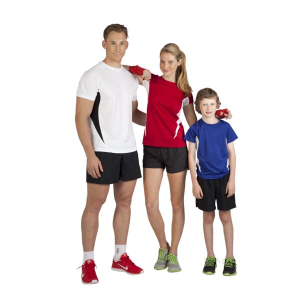 RAMO Accelerator Cool Dry T-shirt T447MS & T447LD Accelerator Cool Dry T-shirt Thumbnail