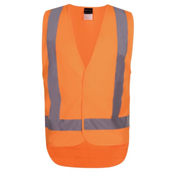 HI VIS (D+N) TTMC-W VEST Thumbnail