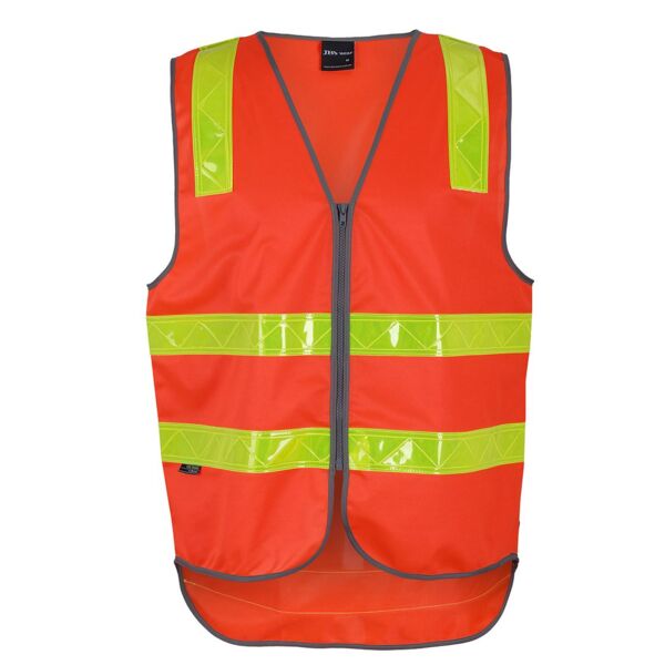 VIC ROAD (D+N) SAFETY VEST Thumbnail