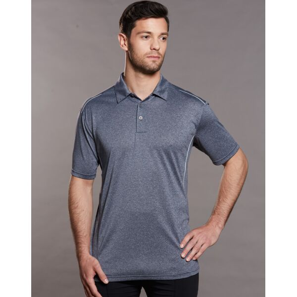 Shiny HARLAND POLO Men's PS85 HARLAND POLO Men's Thumbnail