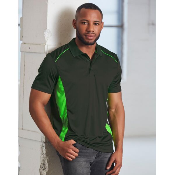Shiny PURSUIT POLO Men's PS79 PURSUIT POLO Men's Thumbnail