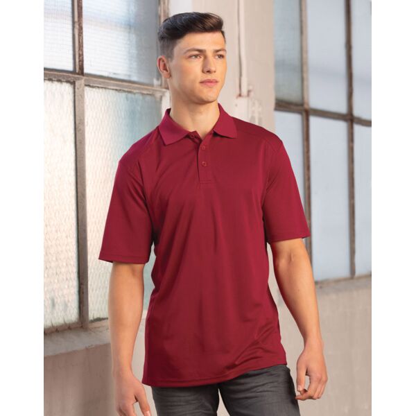 Shiny LUCKY BAMBOO POLO Men's PS59 LUCKY BAMBOO POLO Men's Thumbnail