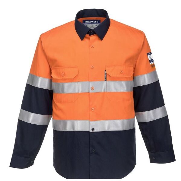 PORTFLAME SHIRT Thumbnail