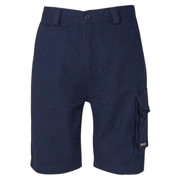 JB's wear JB's Canvas Cargo Short 6MCS JB's Canvas Cargo Short Thumbnail