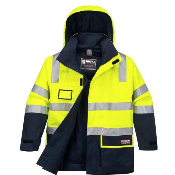 FLASH JACKET Thumbnail