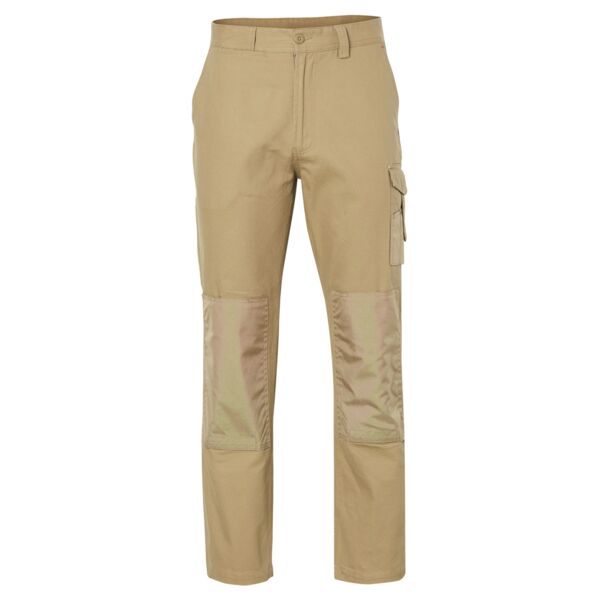 Shiny CORDURA DURABLE WORK PANTS Stout Size WP17 CORDURA DURABLE WORK PANTS Stout Size Thumbnail