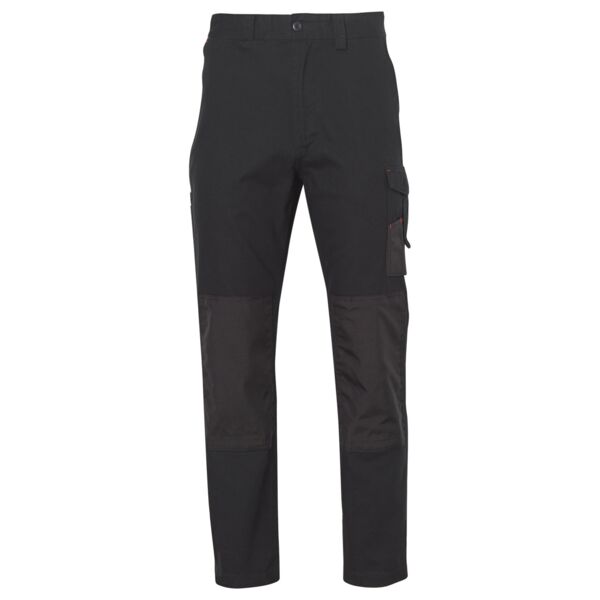 Shiny CORDURA DURABLE WORK PANTS Regular Size WP09 CORDURA DURABLE WORK PANTS Regular Size Thumbnail