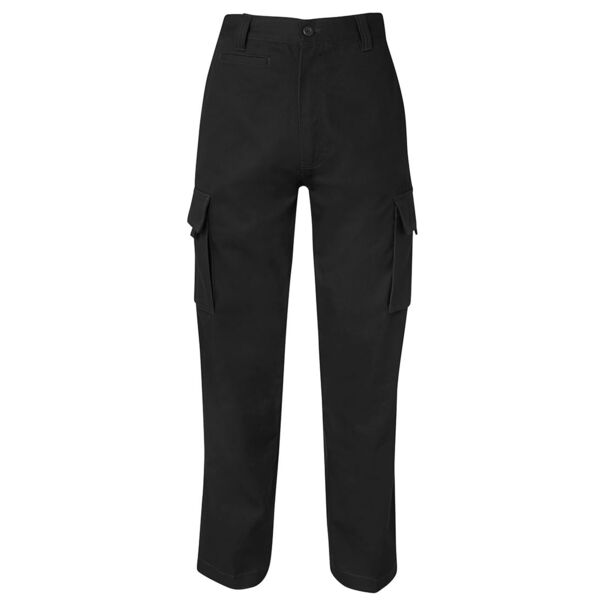 JB's wear JB's M/Rised Work Cargo Pant 6MP JB's M/Rised Work Cargo Pant Thumbnail