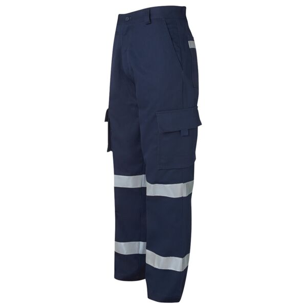 JB's wear JB's M/RISED MULTI POCKET PANT WITH 3M TAPE 6MMP JB's M/RISED MULTI POCKET PANT WITH 3M TAPE Thumbnail