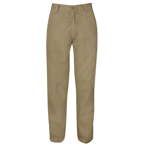 JB's wear Mercerised Work Trouser 6MT Mercerised Work Trouser Thumbnail