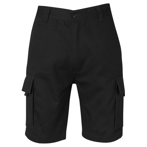JB's wear Mercerised Work Cargo Short 6MS Mercerised Work Cargo Short Thumbnail