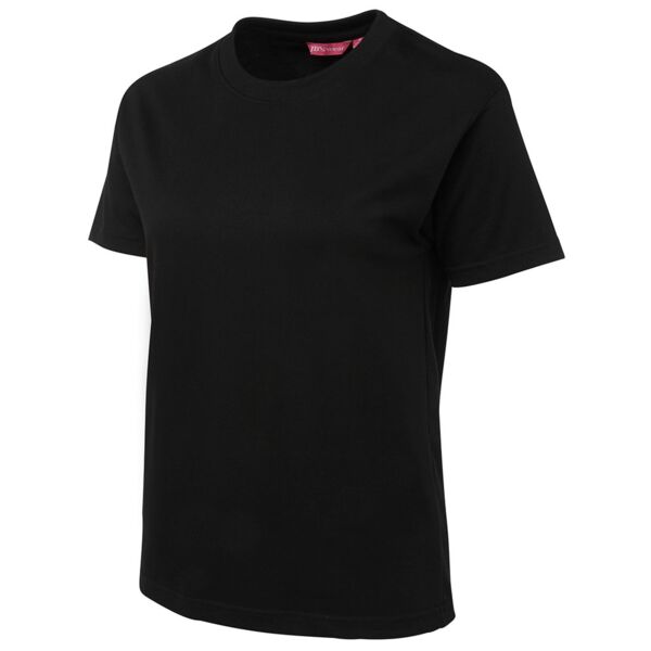 JB's wear JB's Ladies Crew Neck Tee 1LC JB's Ladies Crew Neck Tee Thumbnail
