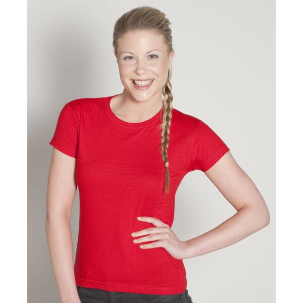 JB's wear JB's Ladies Fitted Tee 1LHT JB's Ladies Fitted Tee Thumbnail