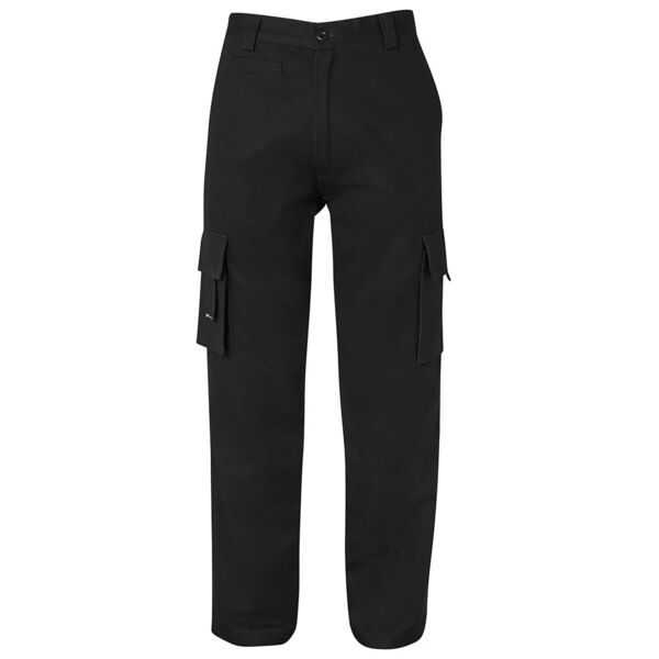 JB's wear JB's M/Rised Multi Pocket Pant 6NMP JB's M/Rised Multi Pocket Pant Thumbnail