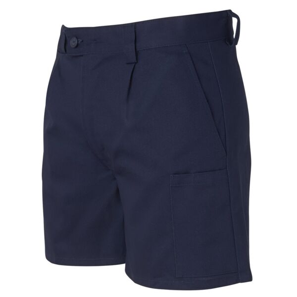 JB's wear JB's M/Rised Short Leg Short 6MSS JB's M/Rised Short Leg Short Thumbnail