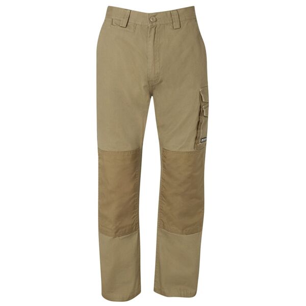 JB's wear JB's Canvas Cargo Pant  6MCP JB's Canvas Cargo Pant  Thumbnail