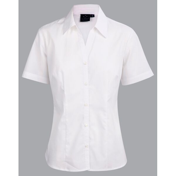 Executive Lady Short Sleeve Thumbnail