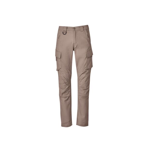 Syzmik MENS STREETWORX CURVED CARGO PANT ZP360 MENS STREETWORX CURVED CARGO PANT Thumbnail