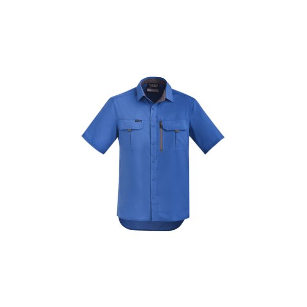 MENS OUTDOOR S/S SHIRT Thumbnail