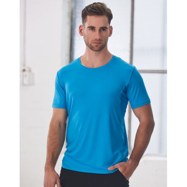 Shiny ROTATOR TEE Men's TS29 ROTATOR TEE Men's Thumbnail