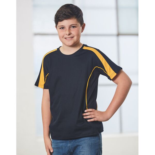 Shiny LEGEND Tee Shirt Kids' TS53K LEGEND Tee Shirt Kids' Thumbnail