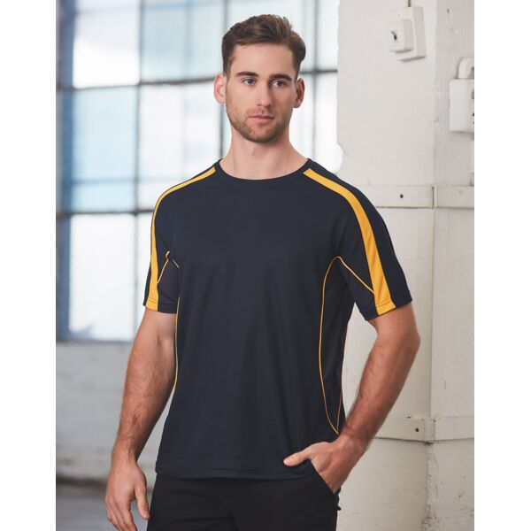 Shiny LEGEND Tee Shirt Men's TS53 LEGEND Tee Shirt Men's Thumbnail