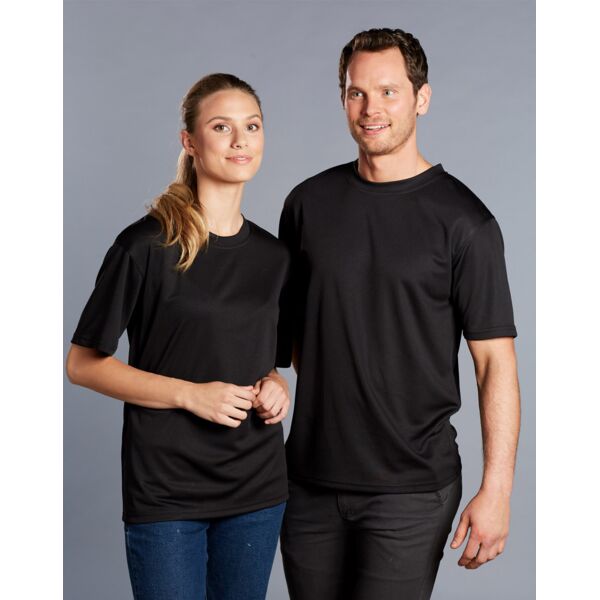 Shiny COOL TEE Unisex TS23 COOL TEE Unisex Thumbnail
