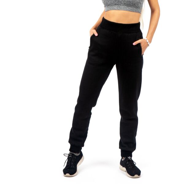 RAMO Ladies' STANCE brushed fleece pants TR07LD Ladies' STANCE brushed fleece pants Thumbnail
