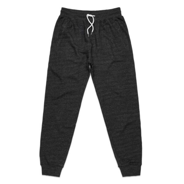 AS Colour MENS FLECK TRACK PANTS 5915 MENS FLECK TRACK PANTS Thumbnail