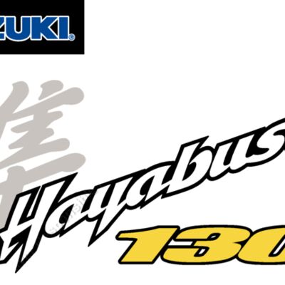 Suzuki Hayabusa 1300 Thumbnail