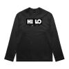 BOX LS TEE Thumbnail