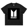 WOS BOX TEE Thumbnail