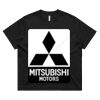 WOS BOX TEE Thumbnail