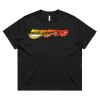 WOS BOX TEE Thumbnail