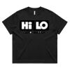 WOS BOX TEE Thumbnail