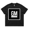 WOS BOX TEE Thumbnail
