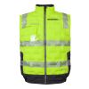 JB's Hi Vis (D+N) Graphene Puffer Vest Thumbnail