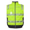 JB's Hi Vis (D+N) Graphene Puffer Vest Thumbnail