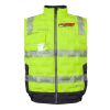 JB's Hi Vis (D+N) Graphene Puffer Vest Thumbnail